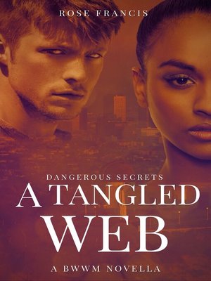 cover image of A Tangled Web